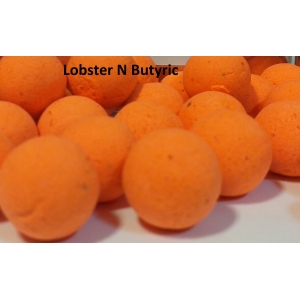 Pływaki Lobster N Butyric 16 mm